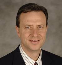 David B. Larson, MD, MBA
