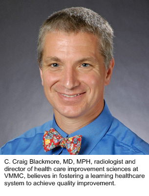 C. Craig Blackmore, MD, MPH