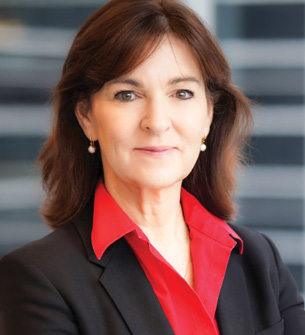Connie Lehman, MD, Phd
