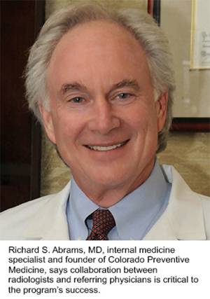 Richard S. Abrams, MD