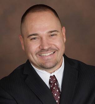 Tyler Rauenzahn, Touchstone’s vice president of operations for Colorado, Montana, and Nebraska