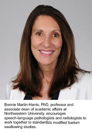 Bonnie Martin-Harris, PhD