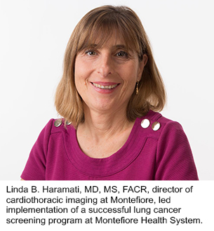 Linda B. Haramati, MD, MS, FACR