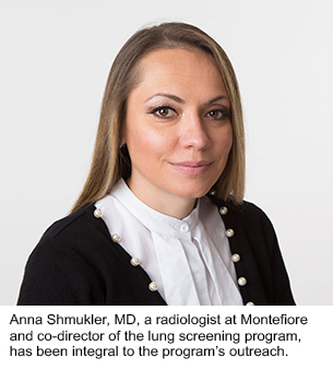 Anna Shmukler, MD