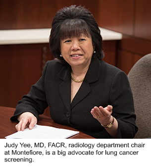 Judy Yee, MD, FACR