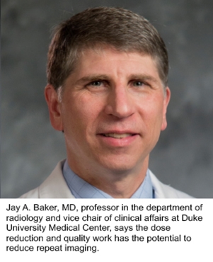 Jay Baker, MD