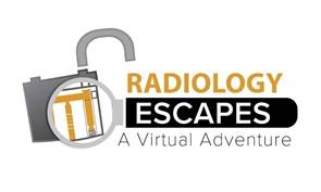 Radiology Escapes logo