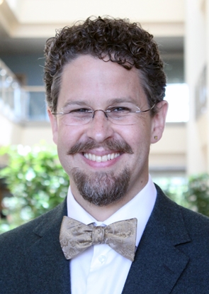 Joshua P. Nickerson, MD