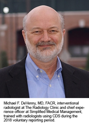 Michael DeVenny, MD