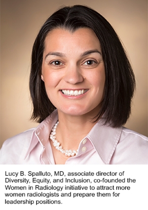 Lucy Spalluto, MD