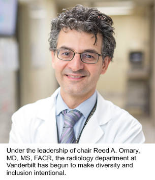 Reed Omary, MD