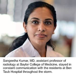 Sangeetha Kumar, MD