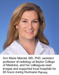 Ann Marie Marciel, MD, PhD
