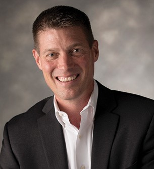 Kreg Gruber, CEO of Beacon Health System