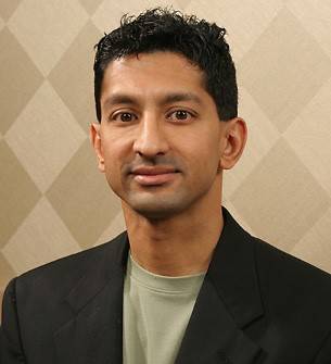 Samir B. Patel, MD, FACR, value management program founder and director of Radiology Inc. 