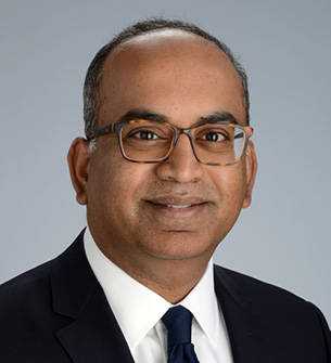 Nirmal Verramachaneni, MD