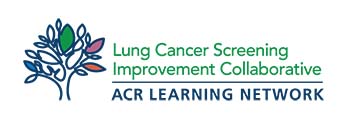 American College of Radiology Lung Cancer Screening Improvement Collaborative