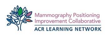 American College of Radiology Mammography Positioning Improvement Collaborative