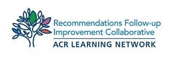 American College of Radiology Recommendations for Follow-Up Improvement Collaborative