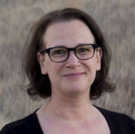 Rebecca Milman, PhD, DABR