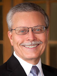 Kenneth J. Keller, MD, FACR