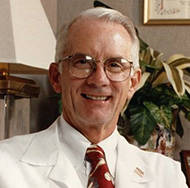 Ron Evens, MD, FACR