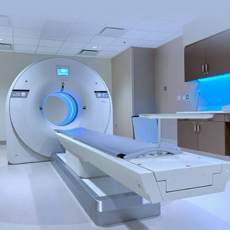 Medical Doctor MRI
