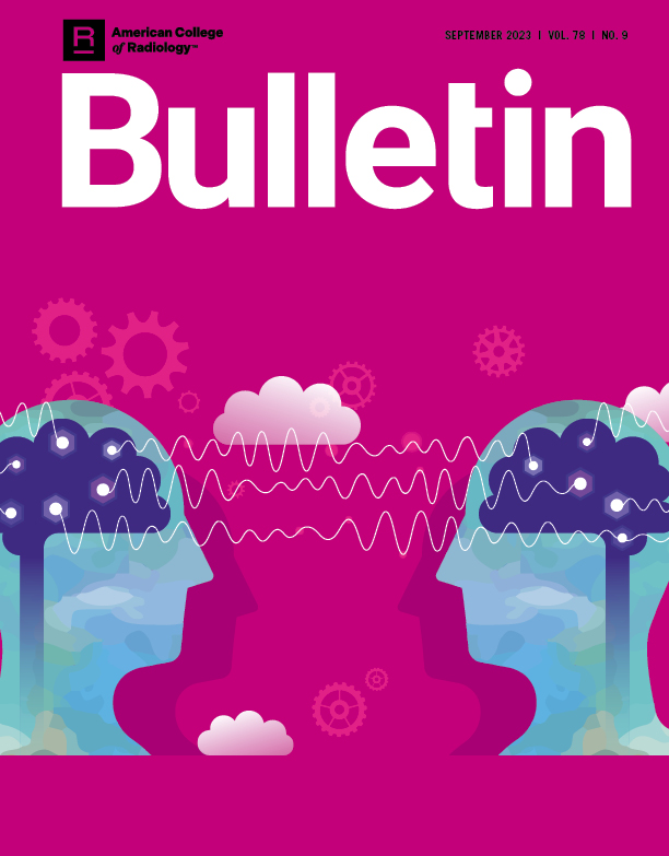 The September 2023 Bulletin content upload.