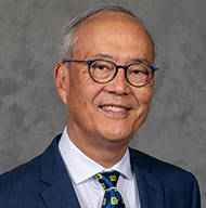 Alan H. Matsumoto, MD, FACR