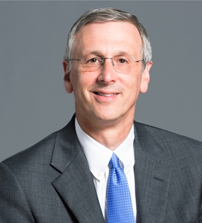 Michael P. Recht, Louis Marx professor and chair of NYU Langone’s department of radiology